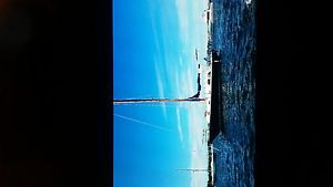 sail boat