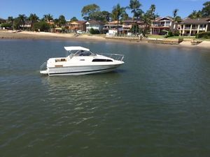 Bayliner 222 Classic Cruiser 6.78mtr