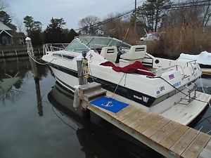 1985 Wellcraft Cruiser