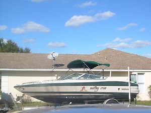 MARIAH 21 BOWRIDER - 1996