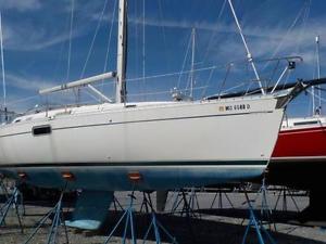 1994 Beneteau Oceanis 351