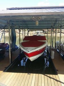 2006 formula 260 br, cobalt, chaparral,