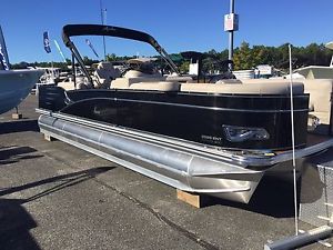 2016 Avalon 2585 Catalina Entertainer