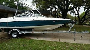 1994 Wellcraft ECLIPSE 196 S