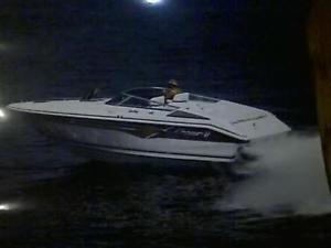 1990 Sea Ray Pachanga 27