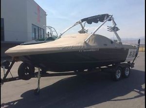 2007 Mastercraft MasterCraft