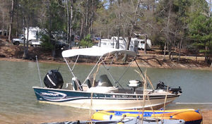 2005 Misty Harbor