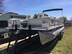1999 Crest 2525
