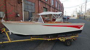1962 Sea Mac