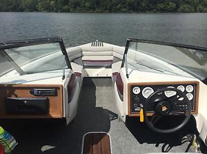 1987 Baja 220 Islander Open Bow, EXCELLENT shape. Water ready, Approx 400 hours
