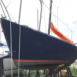 1978 J Boats J 24