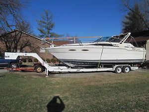 1984 Sea Ray SeaRay
