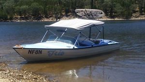 SKIBOAT