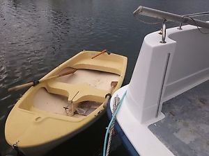 Sailing Dinghy