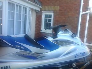 yamaha jetski vx cruiser 2013