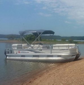 2005 Sun Tracker