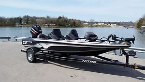 2016 Nitro