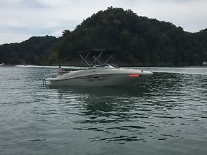 Sea Ray 185 Sport