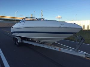 2006 Mariah SC 25