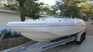 2006 Hurricane gs232