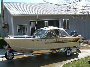 1984 Starcraft