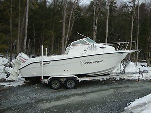 2002 Seaswirl