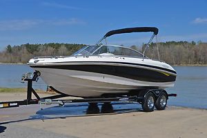 2005 Tahoe Q-8i