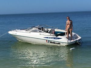 1997 Wellcraft