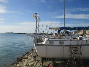 GULFSTAR   36