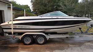 2004 Regal 2000