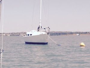 Bruce Roberts full cabin 6.9