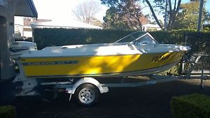 Haines  Hunter445R SWAP or Sell