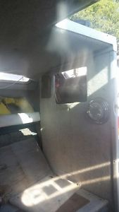 21 ft Caribbean