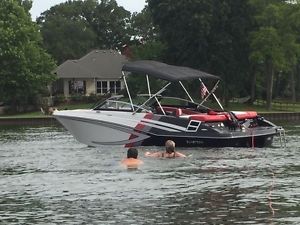 2013 Glastron GTS225  only 89 hours.