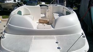 1998 Seaswirl