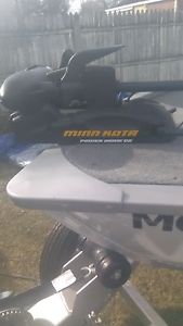 2013 Alumacraft