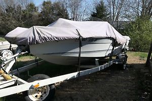 1986 Rinker
