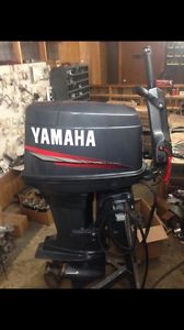 1991 Yamaha