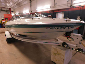 1993 Sea Ray 180