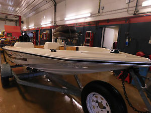 1981 Starcraft VB 150