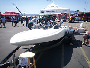 2016 Cole TAF