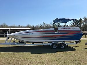 2007 Advantage LX