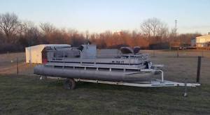 1987 Sea Nymph