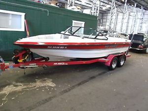 2000 MB Sport 210 boss
