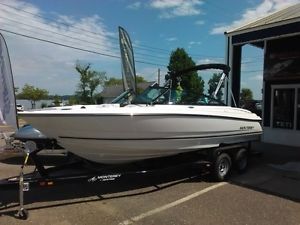 2017 MONTEREY 224 FS SALE - HURRY ONLY 3 REMAIN AT THIS PRICE-TEXT OR CALL NOW!