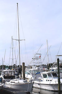 1984 C&C Mark II