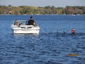 2007 Moomba