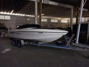 2005 Stingray 230 LX