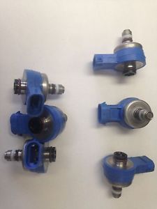 Fuel/Air Injectorsx6(sold as pkg)