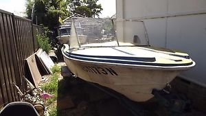 14ft Tillicraft